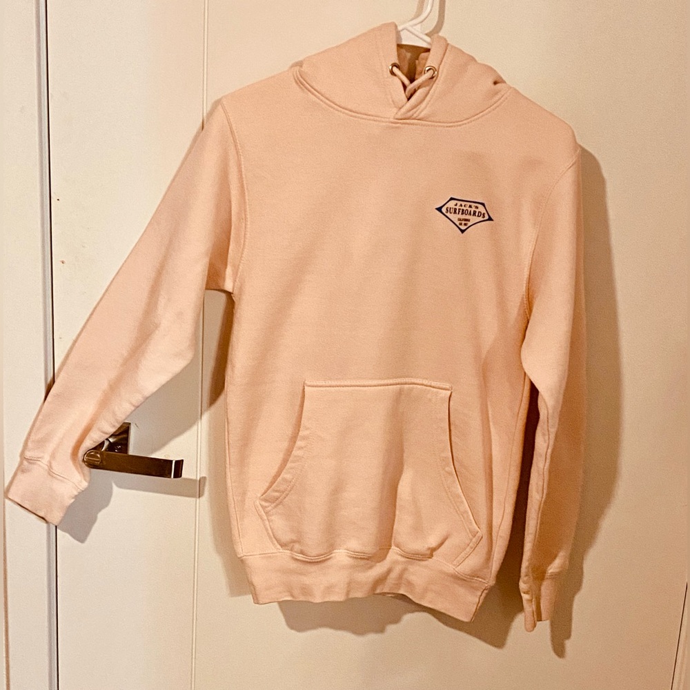 💰5/$25 Jack's Surfboards Sweatshirt